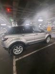 SUV   Land Rover Range Rover Evoque 2012 , 1700000 , 