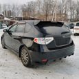  Subaru Impreza 2011 , 725000 , 