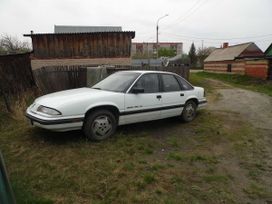 Pontiac Grand Prix 1990 , 110000 , 