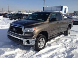  Toyota Tundra 2009 , 1490000 , 