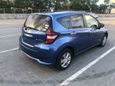  Nissan Note 2017 , 835000 , 