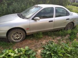  Ford Mondeo 1997 , 60000 , 