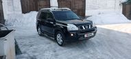 SUV   Nissan X-Trail 2008 , 720000 , -