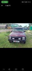 SUV   Jeep Cherokee 1993 , 250000 , 