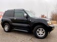  3  Mitsubishi Pajero 2000 , 510000 , 