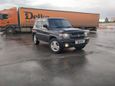 SUV   Mitsubishi Pajero iO 2000 , 330000 , 