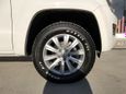  Volkswagen Amarok 2015 , 1620000 , 