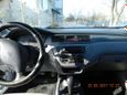  Mitsubishi Lancer 2002 , 180000 , 