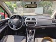 SUV   Suzuki SX4 2013 , 900000 , 