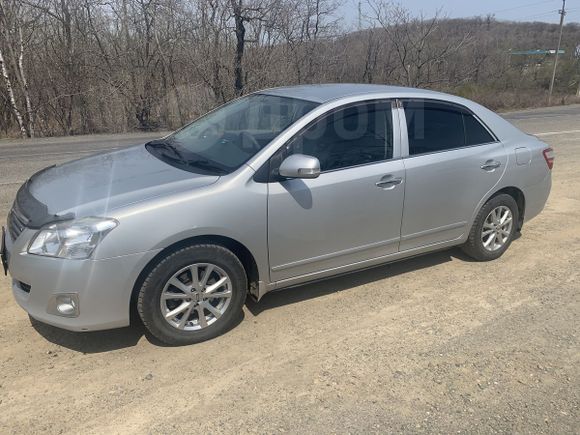  Toyota Premio 2012 , 720000 , 