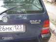  Volkswagen Golf 1995 , 180000 , 