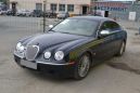  Jaguar S-type 2007 , 470000 , 