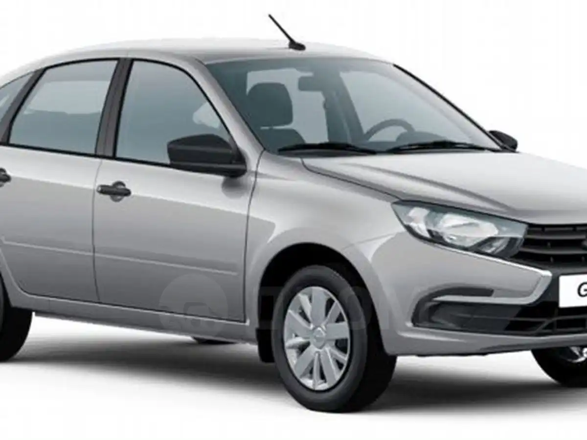  Granta 2024          LADA  -  