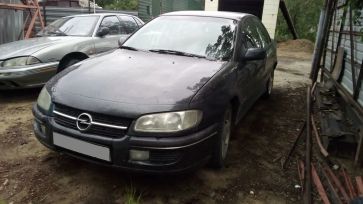  Opel Omega 2000 , 120000 , 