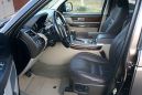 SUV   Land Rover Range Rover Sport 2010 , 1500000 , --