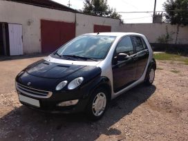  Smart Forfour 2004 , 350000 , --