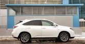 SUV   Lexus RX350 2013 , 1800000 , 