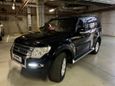 SUV   Mitsubishi Pajero 2015 , 2270000 , 