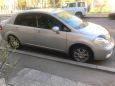  Nissan Tiida Latio 2008 , 250000 , 