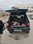 SUV   Kia Sportage 2002 , 290000 , 