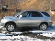 SUV   Toyota Harrier 1998 , 480000 , 