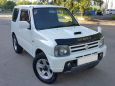 SUV   Suzuki Jimny 2006 , 267000 , 