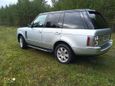 SUV   Land Rover Range Rover 2006 , 1750000 , 