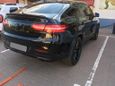 SUV   Mercedes-Benz GLE Coupe 2016 , 3750000 , 