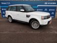 SUV   Land Rover Range Rover Sport 2012 , 1345000 , 