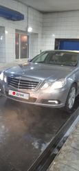  Mercedes-Benz E-Class 2009 , 987000 ,  