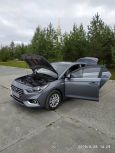  Hyundai Solaris 2017 , 840000 , 