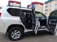 SUV   Toyota Land Cruiser Prado 2010 , 2000000 , 