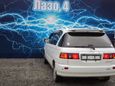    Toyota Ipsum 2000 , 105000 , 