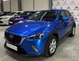 SUV   Mazda CX-3 2016 , 1119000 , 