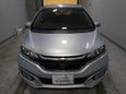  Honda Fit 2018 , 1080000 , 