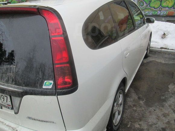  Honda Stream 2006 , 350000 , 