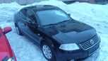 Volkswagen Passat 2003 , 80000 , 