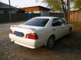  Nissan Laurel 1998 , 165000 , 