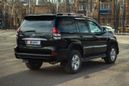 SUV   Toyota Land Cruiser Prado 2004 , 1250000 , --