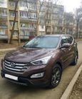 SUV   Hyundai Santa Fe 2013 , 1300000 , 