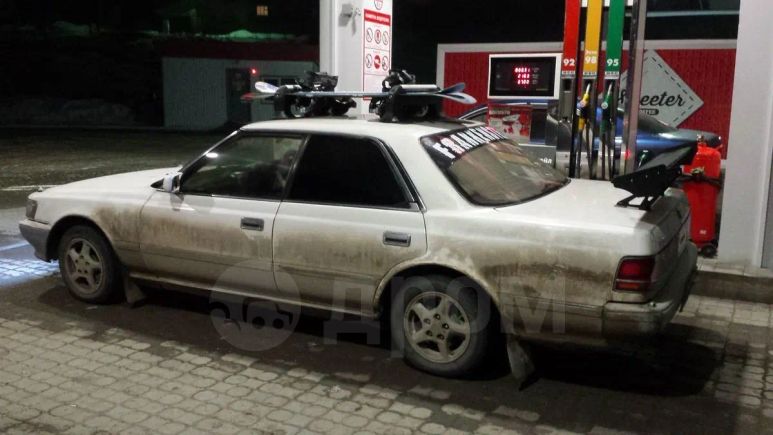  Toyota Chaser 1990 , 70000 , -