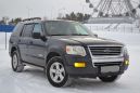 SUV   Ford Explorer 2007 , 800000 , 