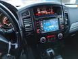 SUV   Mitsubishi Pajero 2011 , 1320000 , 