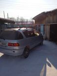    Toyota Ipsum 1998 , 490000 , 