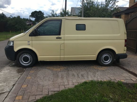    Volkswagen Transporter 2009 , 350000 , 