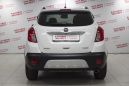 SUV   Opel Mokka 2015 , 799584 , 