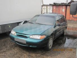 Ford Escort 1998 , 105000 , 