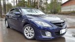  Mazda Mazda6 2008 , 570000 , 