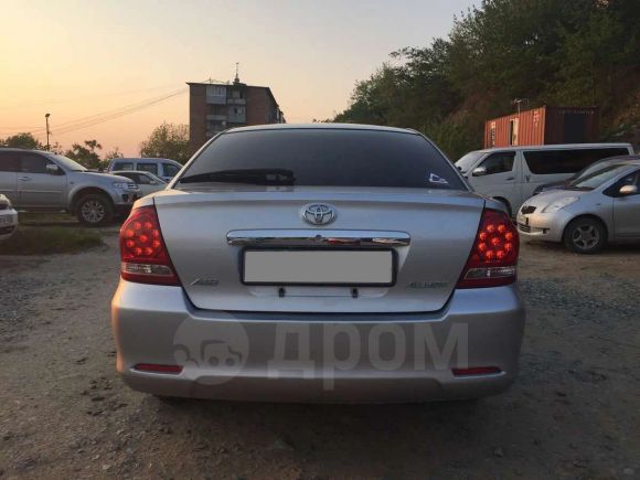  Toyota Allion 2005 , 350000 , 