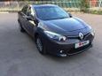  Renault Fluence 2013 , 520000 , -